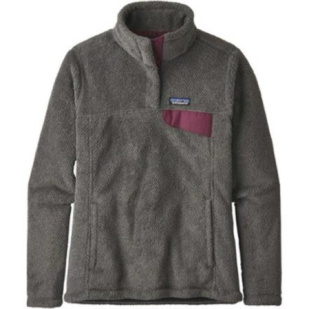 Patagonia Re-ToolSnap-T Pullover